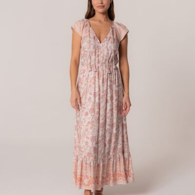 Sierra Maxi Dress