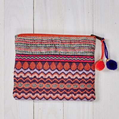 Penny Lane Pouch