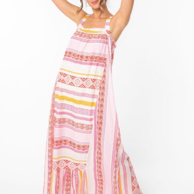 Cleo Maxi Dress