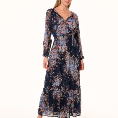 Rosalie Maxi Dress