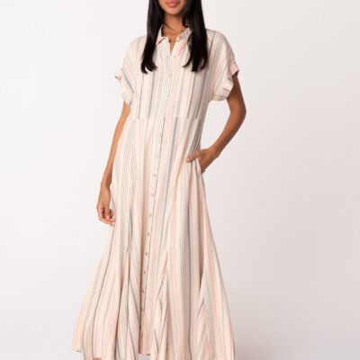 Sloane Maxi Dress