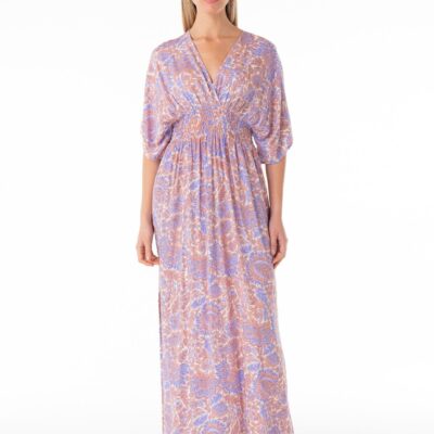 Lera Maxi Dress