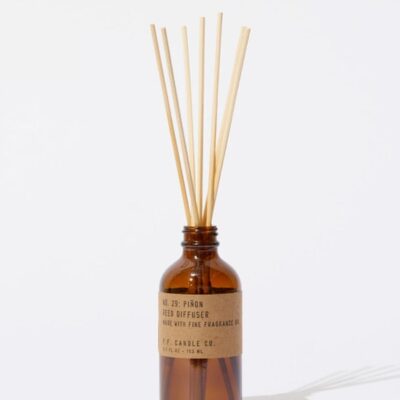 P.F. Candle Co. Piñon Reed Diffuser