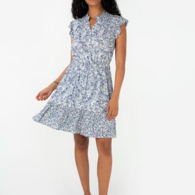 Willemina Mini Dress