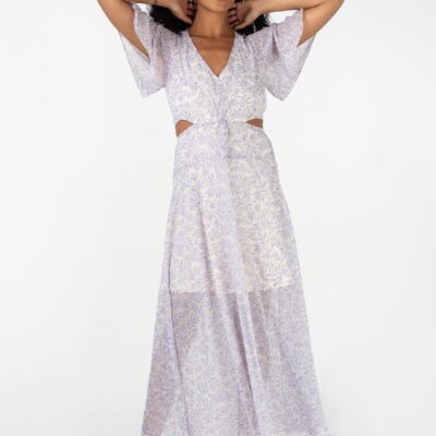 Dream Maker Maxi Dress