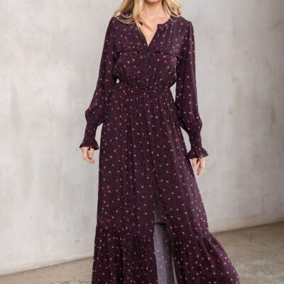 Vistas Maxi Dress