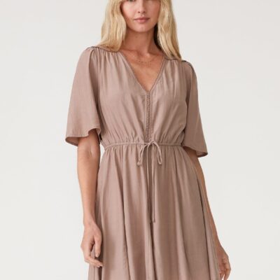 Wrenley Mini Dress