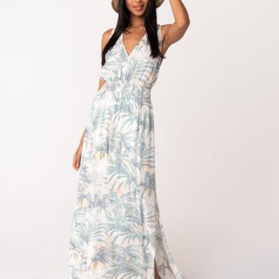 Dana Point Maxi Dress