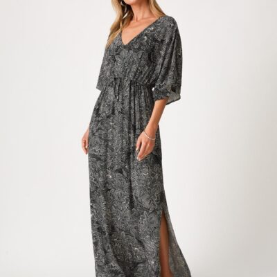 Valentina Maxi Dress