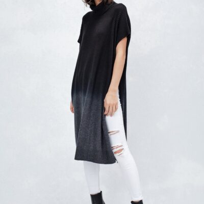 Kaisa Tunic Sweater