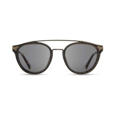 Shwood Kinsrow Wood Sunglasses