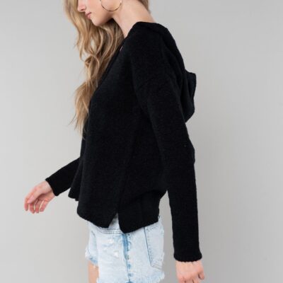 Alix Pullover