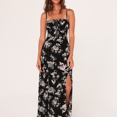 Ainsley Maxi Dress