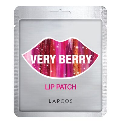 LAPCOS Very Berry Lip Patch