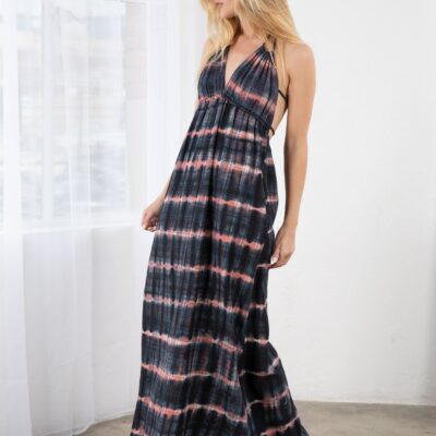 Marfa Maxi Dress