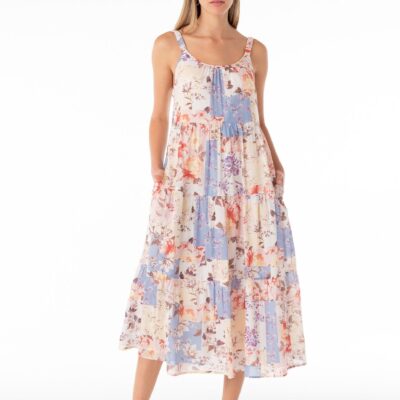 Dell Maxi Dress