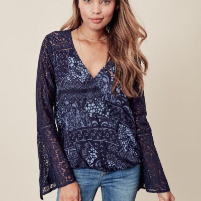 Alaia Blouse