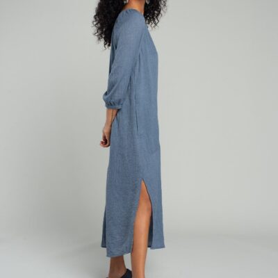 Micah Midi Dress