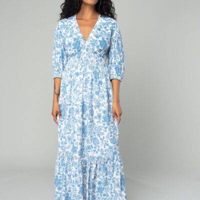 Meadow Maxi Dress