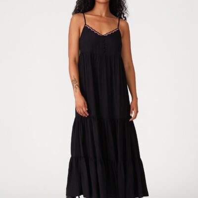 Flannery Maxi Dress