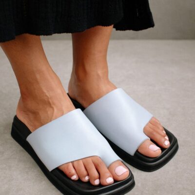 ALOHAS Toe Ring Sandal