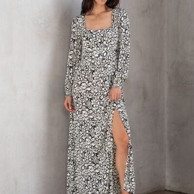 River Rock Maxi Dress