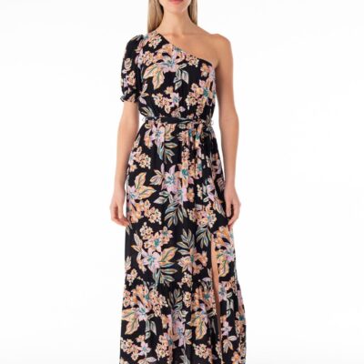 Chasing Sun Maxi Dress