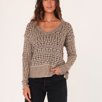 Livi Sweater