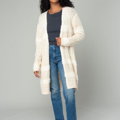 Ezra Cardigan