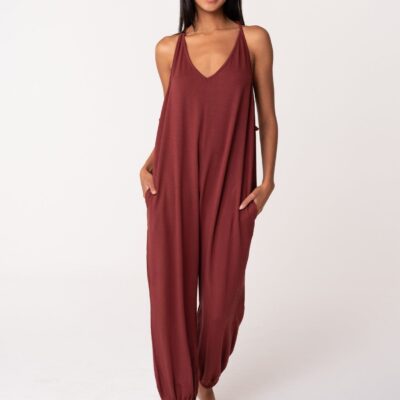 Mazzy Jumpsuit