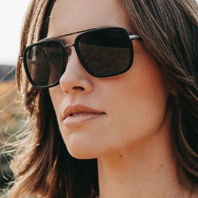 Shwood Grant Sunglasses