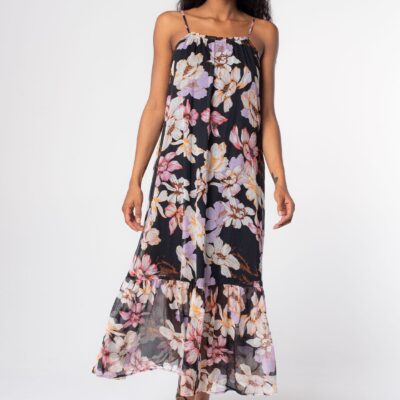 Wonderland Maxi Dress