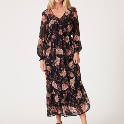 Moonlight Drive Maxi Dress