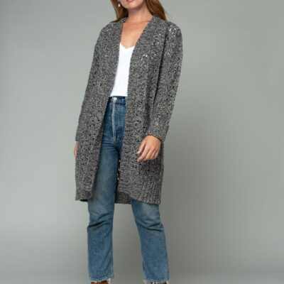 On My Mind Cardigan