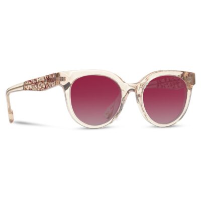 Shwood Paisley Sunglasses