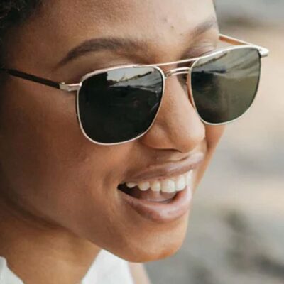 Shwood Ashland Sunglasses