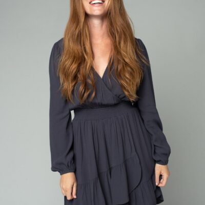 Florence Mini Dress