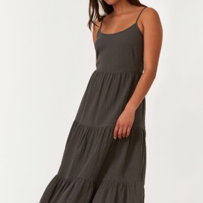 Coronado Midi Dress