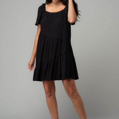 Abbot Mini Dress