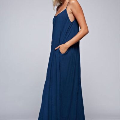 Raven Mila Maxi