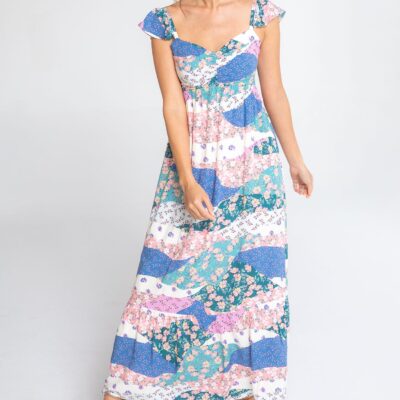 Dreamland Maxi Dress