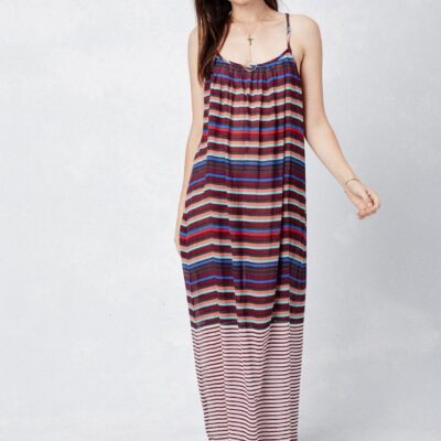 Cher Beach Dress