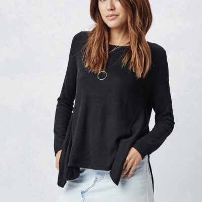 Evie Pullover